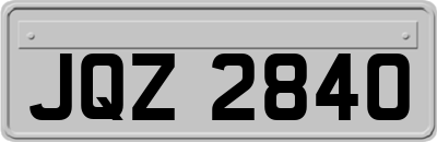 JQZ2840