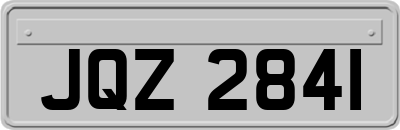 JQZ2841