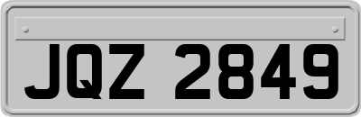 JQZ2849