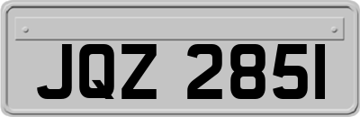 JQZ2851