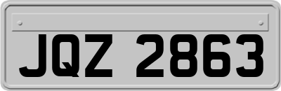 JQZ2863