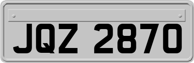 JQZ2870