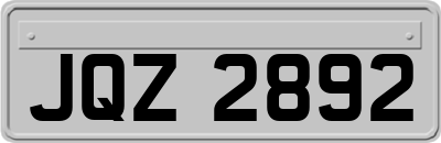 JQZ2892