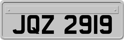 JQZ2919