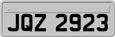 JQZ2923