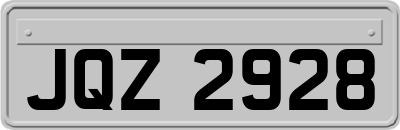 JQZ2928