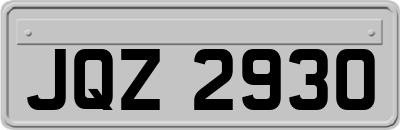 JQZ2930