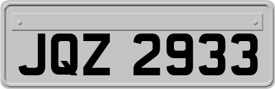 JQZ2933