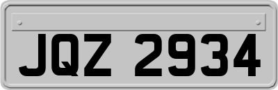 JQZ2934