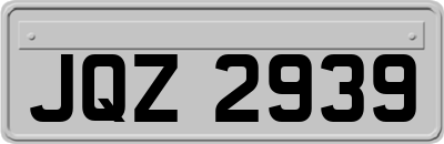 JQZ2939