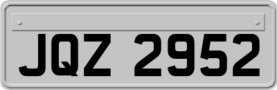JQZ2952