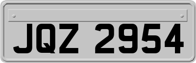 JQZ2954
