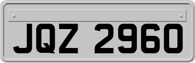 JQZ2960