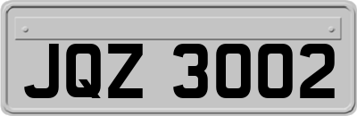 JQZ3002