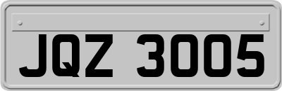 JQZ3005
