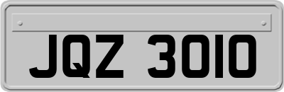 JQZ3010