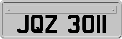 JQZ3011