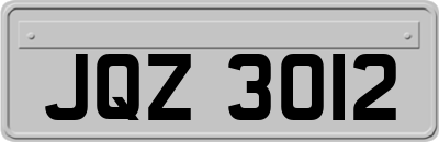 JQZ3012