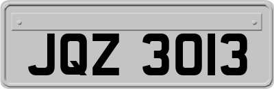 JQZ3013