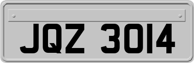 JQZ3014