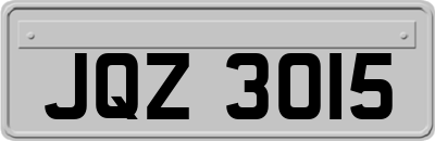 JQZ3015
