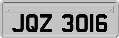 JQZ3016