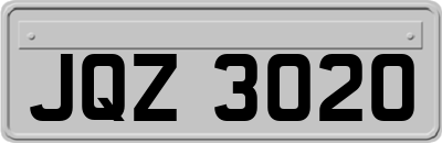 JQZ3020