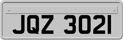JQZ3021