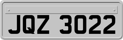 JQZ3022