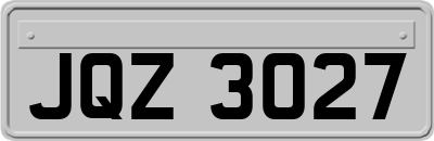 JQZ3027