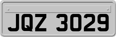 JQZ3029