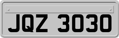JQZ3030