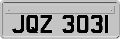 JQZ3031