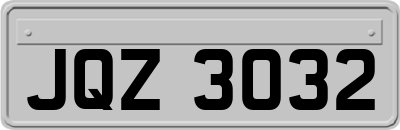 JQZ3032