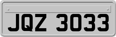JQZ3033