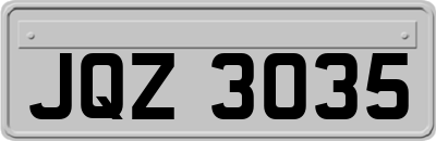 JQZ3035