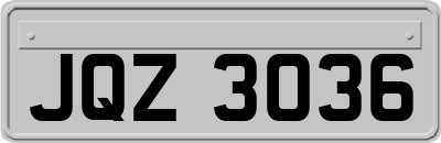 JQZ3036