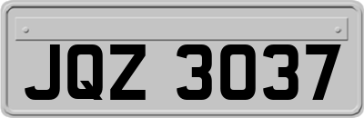 JQZ3037