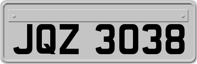 JQZ3038