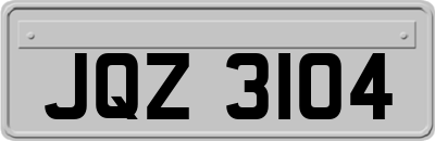 JQZ3104