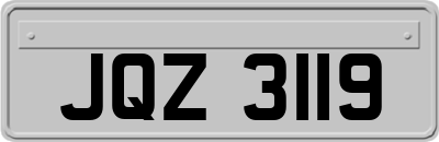 JQZ3119