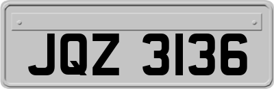 JQZ3136