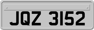 JQZ3152