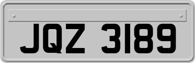 JQZ3189