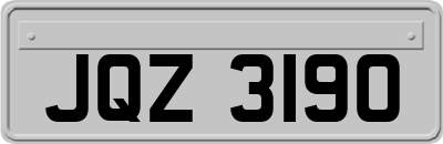 JQZ3190