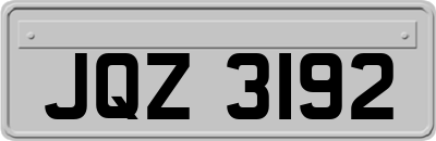 JQZ3192