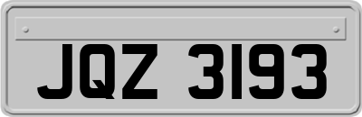 JQZ3193
