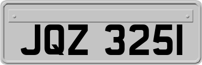 JQZ3251