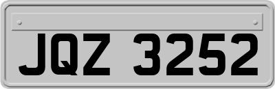 JQZ3252