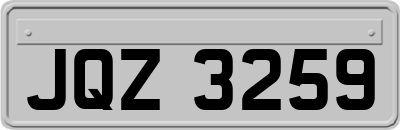 JQZ3259